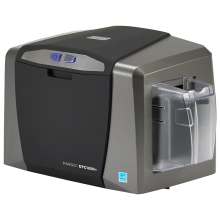 Fargo 50020 DTC1250e Single Sided Card Printer - No Encoding (Ethernet and USB)