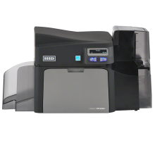Fargo 52100 DTC4250e Dual Sided Card Printer - No Encoding