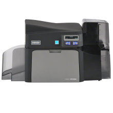 Fargo 52000 DTC4250e Single Sided Card Printer - No Encoding