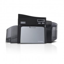Fargo DTC4250e Dual-Sided Card Printer
