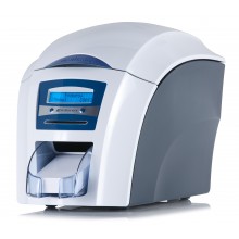 Magicard Enduro 3E Duo - Magstripe and Smart Card Encoding