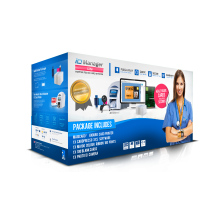 ID Manager Healthcare