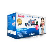 ID Manager Membership