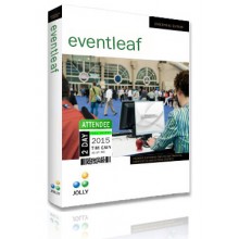 Jolly Tech EL7-LTC Eventleaf Light Client Edition Software