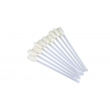 Evolis Cleaning Swap Kit for Evolis Printers - 25 Swabs