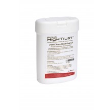 Evolis A5004 Dustclean Cleaning Kit for Cleaning Rollers - 60 Wipes