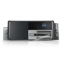 Fargo DTC5500LMX Dual Sided Direct-to-Card Printer with Laminator and Encoding 1