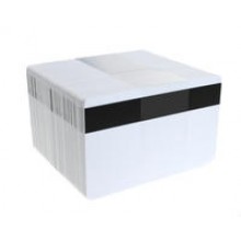 Fudan 4K Cards With Hi-Co Magnetic Stripe