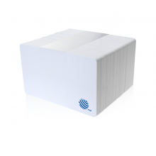 Fudan Blank 4K Cards