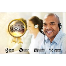 Gold Level ID Card Printer Maintenance and Support