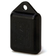 Cotag Active Encoded Keyring Tag Active (Pack of 10)