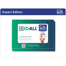 ID-ALL Card Software - Expert Edition