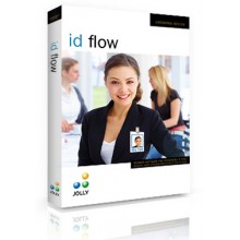Jolly Tech IF7-STD ID Flow Standard Edition Software
