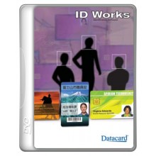 ID Works Standard v6.5 Standard Edition