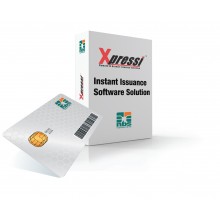 Javelin Xpressi Instant Issuance