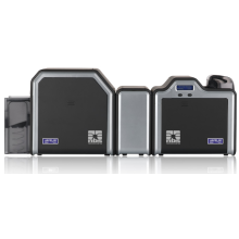 Javelin J800i Dual Sided Card Printer - USB