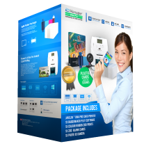 ID Manager DNA Pro