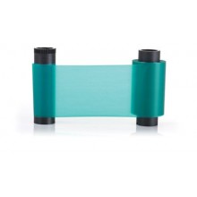 Magicard M9005-753-3 Green Monochrome Colour Ribbon - 1000 Prints