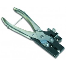 IDM Hand Eyelet Pliers Slot Punch