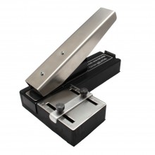 IDM Stapler Style Slot Punch 