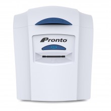 Magicard 3649-0001 Pronto Single Sided Printer - No Encoding