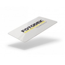 Fotodek® Premium NXP MIFARE® 1k Contactless Chip Cards - Pack of 100