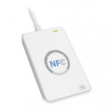 Mifare / NFC Contactless Smart Card Reader