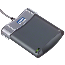 OMNIKEY 5421 Contactless USB Smart Card Reader