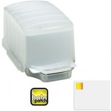 Magicard PC3 50 PVC Holopatch cards in dispenser Alto, Opera