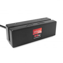 PC Swipe Enroll Intelligent Magnetic Stripe Card Reader