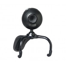 PC Line 300K pixel Webcam