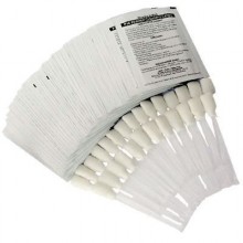 Zebra 105909-169 Premier Cleaning Kit (25 swabs + 50 cleaning cards)