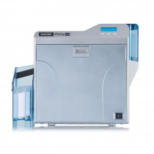 Magicard Prima 411 Double Sided Retransfer Card Printer - Contact Chip Encoding