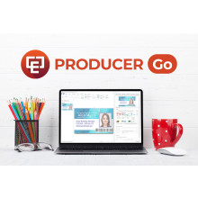 CardExchange Producer - GO Edition