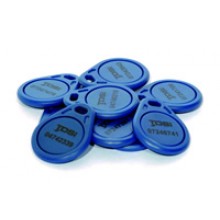 TDSi Proximity Keyfobs - Pack of 100