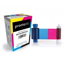 Magicard MD100YMCKO Dye Film