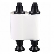 Evolis R2030 White Signature Panel Ribbon - 1000 Prints