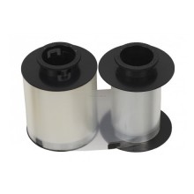 Evolis R4211 0.6mil Plain Laminate Film - 200 Prints