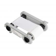 Evolis RCT015NAA White Monochrome Ribbon - 1000 Prints