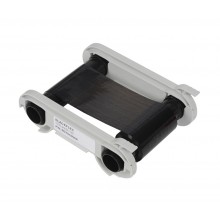 Evolis RCT019NAA BlackFLEX Monochrome Ribbon - 1000 Prints