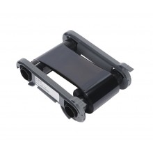 Evolis RCT023NAA Black Monochrome Ribbon - 2000 Prints