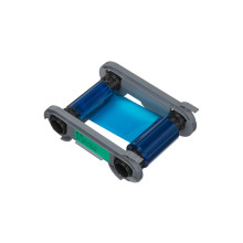 Evolis Blue Monochrome Ribbon (1000 Prints)