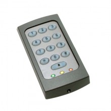 Paxton 375-120 Proximity Keypad - KP75, Screw Connector