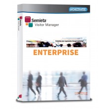 Semieta Visitor Manager Enterprise