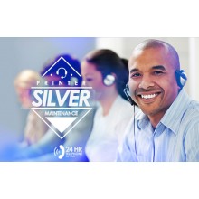 Silver Level ID Card Printer Maintenance and Support