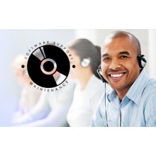 Software Maintenance and Support