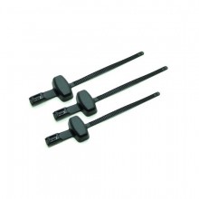 Paxton 698-574 Black Net2 Watchprox - Pack of 10