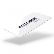 Fotodek® Premium Gloss 250 Micron Thin Specials Cards - Pack of 100