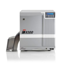 Matica XID 9300 Printer w/ Contact Chip Encoding Module with Locks - DIK10466 