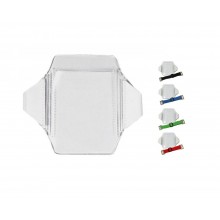 Arm Band Badge Holder - Pack of 100